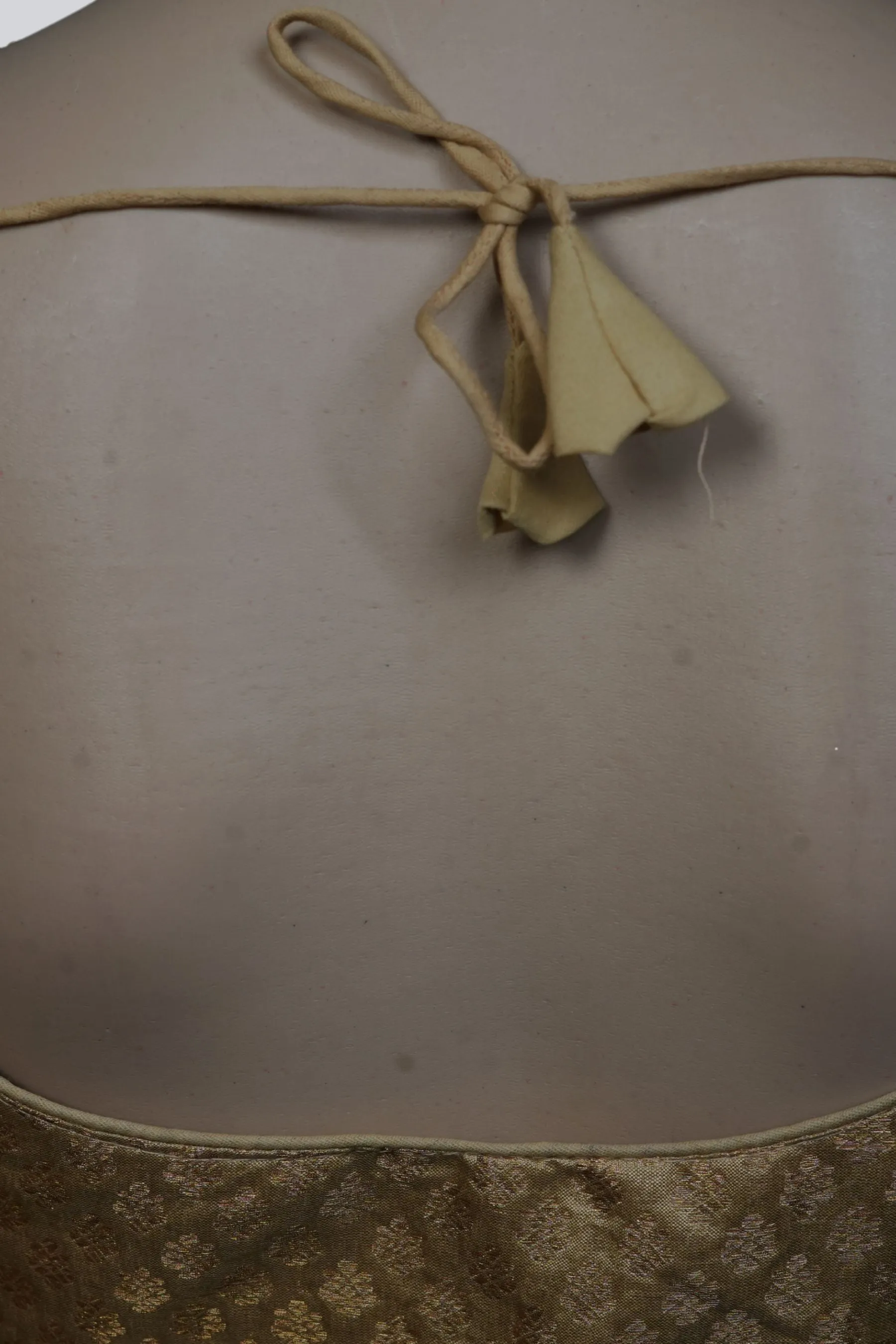 Brocade Bliss - Chic, Handcrafted Blouses for Modern Glam at JCSFashions