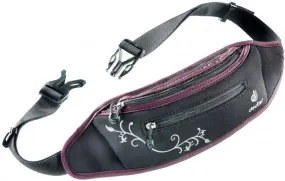Deuter Neo Belt I / Neo Belt ll -   Waist Pouch For Walk, Hiking, Exercise